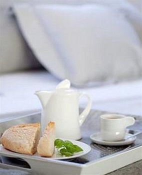 Tor Royal Bed & Breakfast Princetown Eksteriør billede