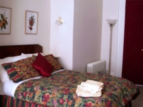 Tor Royal Bed & Breakfast Princetown Eksteriør billede